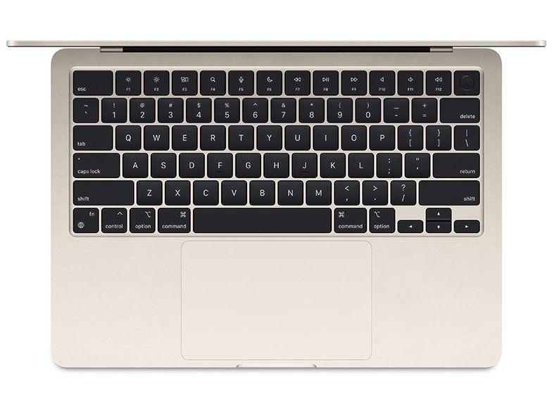 Notebook Apple Macbook Air 13” M3 16GB RAM 512GB SSD Estela